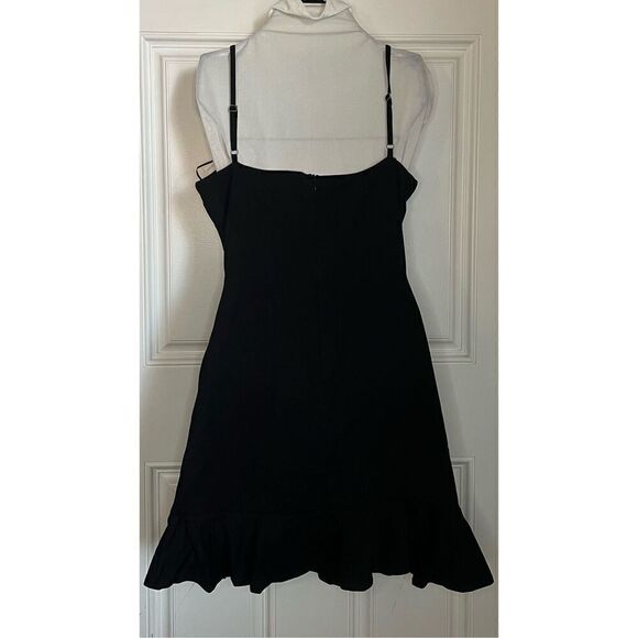 Princess Polly Kiribati Mini Dress (Sz 8) - Picture 4 of 9